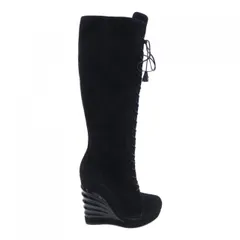 2025年最新】Saint Laurent レディース ブーツの人気アイテム - メルカリ