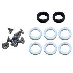 8枚 YZ125 フリクションプレート クラッチ YZ125 93-20 - メルカリ