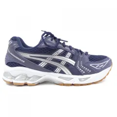アシックス ASICS GEL-KAYANO スニーカー