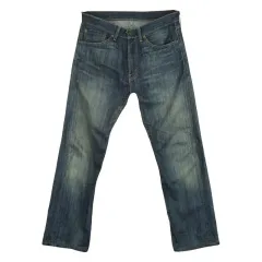 16694 リーバイス 505 デニムパンツ 31 メンズ デニム パンツ ブランド古着