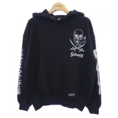 NEIGHBORHOOD Schott スウェット L “3000円お値引き” Schott N.Y.C トレーナー スウェット 「直営限定」Schott