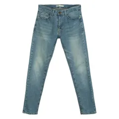 17133 ザラ ZARA デニム 32 メンズ デニム パンツ ズボン ブランド古着