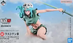 BLEACH ネリエル　フィギュア MASTERISE Bandai Ichiban Kuji BLEACH Vol.3 L.O Prize Neliel MASTERLISE