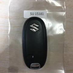 2025年最新】スズキ純正キーレスの人気アイテム - メルカリ