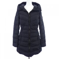 エンポリオアルマーニ EMPORIO ARMANI 6H1L93 1NLYZ ダウンコート  