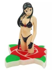 中古】タペストリー アサシン/刑部姫 B2タペストリー 関西ver. 「Fate