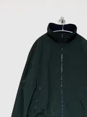 【Eddie Bauer】90-00s ウィンドフォイルジャケット M エディーバウアー 古着