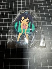 けいおん ラバーストラップ ラバスト 秋山澪 水着 海 夏 京アニ - メルカリ