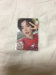 TOMORROW X TOGETHER(TXT) ヨンジュン(YEONJUN・チェヨンジュン) トレカ 出品