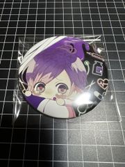 逆巻カナト DIABOLIK LOVERS 吸血メッセージ缶バッジ - メルカリ