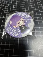 Collar×Malice カラマリ 岡崎契 キャラソン 全巻購入特典 缶バッジ