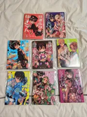 地縛少年 花子くん 全23巻セット＋おまけ 地縛少年花子くん 全23巻セット+0巻、放課後少年花子くん
