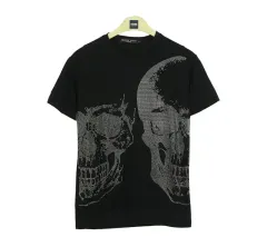フィリッププレイン PHILIPP PLEIN メンズT シャツ半袖 フィリッププレイン PP 半袖Tシャツ | アウトレットジャパン福岡