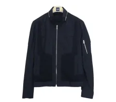 18148 システム 秋冬 ジャケット 100 メンズ カジュアル アウター ブランド古着