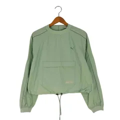 プーマ PUMA 別注 REFLECT ブルゾンジャンパー メンズ JPN：M 