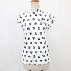 イッセイミヤケ ISSEY MIYAKE フェット FETE カーディガン ブラウス