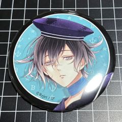 ディアボリックラヴァーズ 缶バッジ アズサ - メルカリ