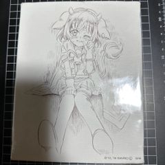 屍鬼［８巻］購入特典：イラストカード 藤崎竜 小野不由美 ジャンプSQ■非売品 屍鬼［8巻］購入特典：イラストカード 藤崎竜 小野不由美 ジャンプSQ