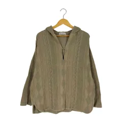 アールエヌエーエヌ RNA-N コットン メキシカンパーカー レディース JPN：M 