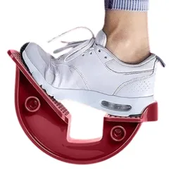 新品 イエスフォーオール(Yes4All) フットロッカー ストレッチングボード フットストレッチボード プラスチック製 バランストレーニン用 ヨガフィットネス用 1個 男性女性用