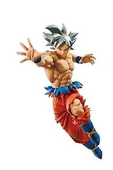 【中古】（非常に良い）一番くじ ドラゴンボール ～超戦士バトル列伝～　A賞 孫悟空 フィギュア 全１種