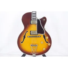 【希少・美品】Peerless TPL40RC ピアレス フルアコ 希少・美品】Peerless TPL40RC ピアレス フルアコ 希少・美品