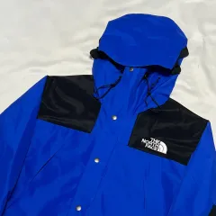 M ザノースフェイス 1990 ゴアテックス マウンテン ジャケット