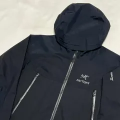 2025年最新】Arc teryx ウィンドブレーカーの人気アイテム - メルカリ