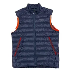 2025年最新】arc'teryx アークテリクス ベストの人気アイテム - メルカリ