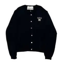 2025年最新】SATUR 韓国 カーディガンの人気アイテム - メルカリ