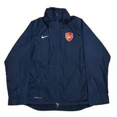 2025年最新】アーセナル ジャケット ナイキの人気アイテム - メルカリ