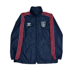 2025年最新】アーセナル トラックジャケットの人気アイテム - メルカリ