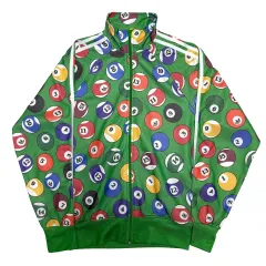 2025年最新】adidas アディダス ジェレミースコット ジャージの人気