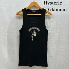 2025年最新】Hysteric Glamour レディース タンクトップの人気アイテム