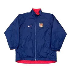 2025年最新】アーセナル ジャケット nikeの人気アイテム - メルカリ