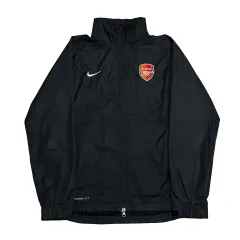 アーセナル　ナイロンジャケット　NIKE 2025年最新】アーセナル ジャケット nikeの人気アイテム - メルカリ