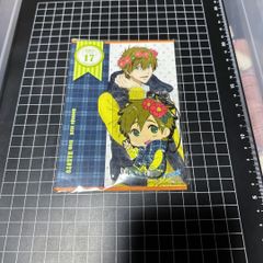 Free! 橘真琴 グッズ31点まとめ売り 缶バッジ ラバスト アクキー