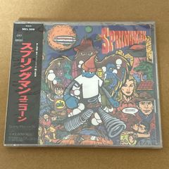 BOOTSTOMP RECORDS 10TH ANNIVERSARY CD - メルカリ