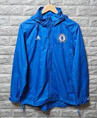 アディダス チェルシー ウィンドブレーカー 95