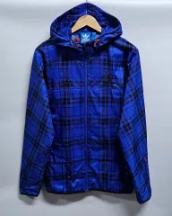 アディダス チェルシーFC ウィンドブレーカー 95