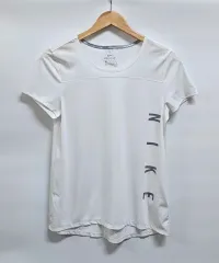 ナイキ レディース ドライフィット ランニングTシャツ S