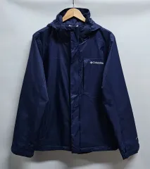コロンビア オムニテック ウィンドブレーカー M