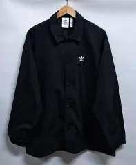 アディダス コーチジャケット 2XL