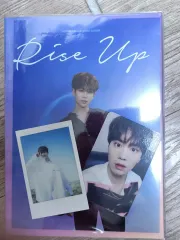 ASTRO rise up サイン 入りアルバム 全員特典付き ASTRO、韓国スペシャル・ミニ・アルバム『RISE UP』 - TOWER RECORDS