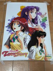 かとうれいこ Listen to Your Heart 水着ポスター - メルカリ
