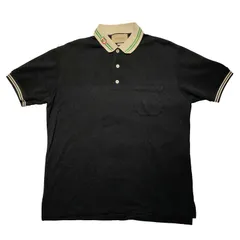 2025年最新】GUCCI 割引オプション：通常商品 ポロシャツの人気