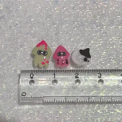 2025年最新】スプラトゥーンネイルの人気アイテム - メルカリ