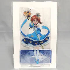 未開封★ガールズ＆パンツァー くじ引き堂  最終章 オンラインくじ 第1弾 選べる！ BIG アクスタ アクリルスタンドフィギュア S賞 西住みほ★