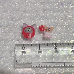 2025年最新】お正月ネイル パーツの人気アイテム - メルカリ