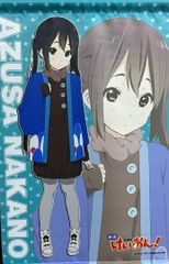 けいおん! 中野梓 マルチタペストリーのれん2 - メルカリ